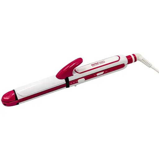 Випрямляч для волосся RHC375-C Hair Care PRO - фото 6