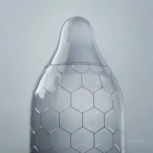 Презервативи Lelo HEX Condoms 12 - фото 2
