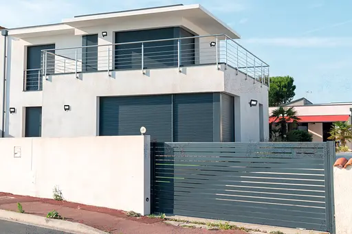 Прожектор с диодами Kanlux LED ANTEM LED 10W-NW B (33200) - фото 8