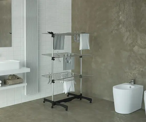 Сушилка для белья напольная Colombo Vertical (ST1030) - фото 4