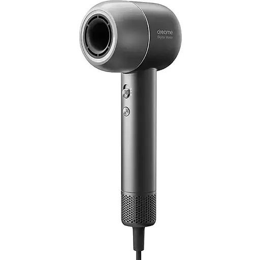Фен Dreame Intelligent Hair Dryer (AHD5-GD0) серый - фото 1