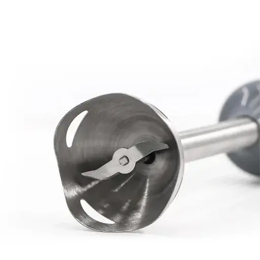 Стационарный ручной блендер Haeger HG-279 электрический 3в1 с насадками - фото 4