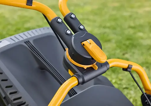 Газонокосарка бензинова Stiga Combi553SE - фото 2