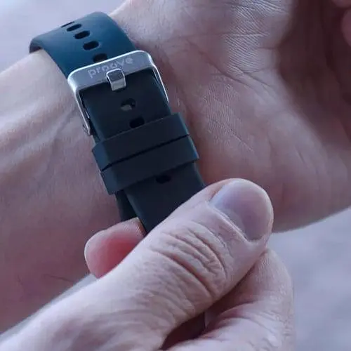 Смарт Годинник Proove Infinity чорний - фото 9