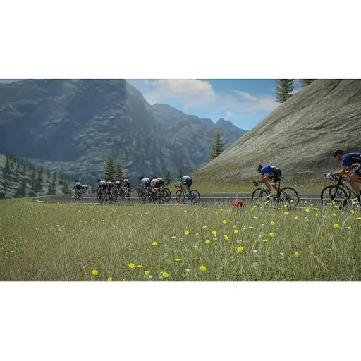Гра Tour de France 2024 (англійська версія) (PS4) - фото 5