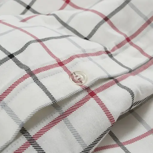 Постельное белье Lotus Home Фланель - Lamin евро (svt-2000022349116) - фото 3