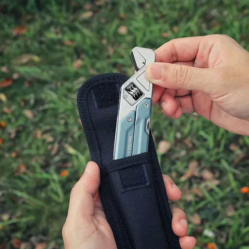 Мультитул NexTool Light Wrench W2 NE20293A [144319] - фото 9