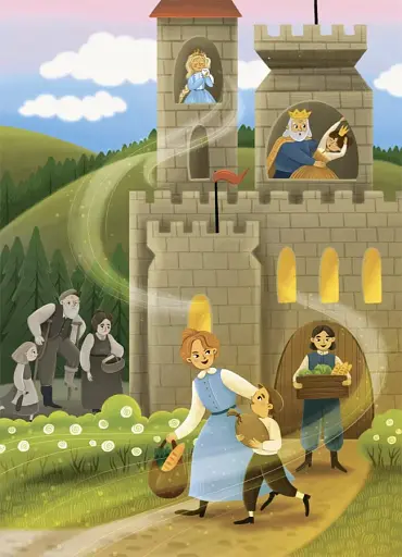 Казки українських письменників - фото 4