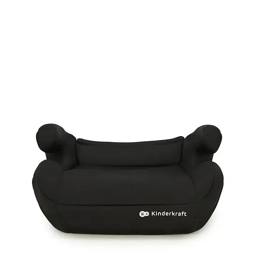 Автокресло Kinderkraft i-Spark Black (KCISPA00BLK0000) - фото 4