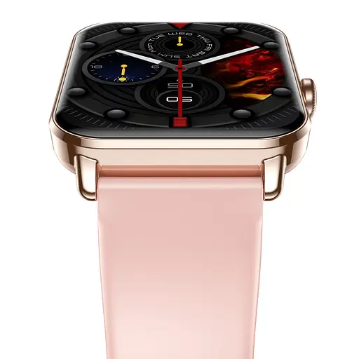 Часы Smart Eva Rubber, 2 ремешка - фото 8