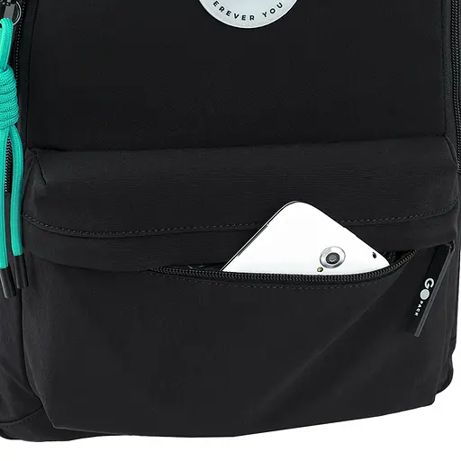 Рюкзак GoPack Education Teens 141L черный Черный (GO26-141L-3) - фото 9