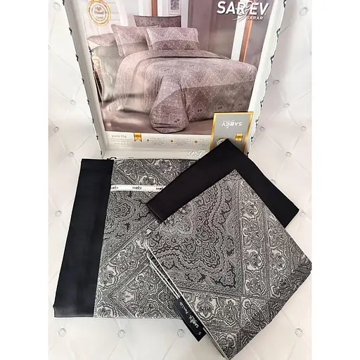 Постельное белье Sarev Сэм. pbe0049878 - фото 2