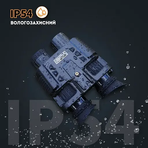 Бинокуляр (прибор) ночного видения NV8000 + крепление FMA L4G24 + каска (ABS пластик) + карта 64Гб - фото 5