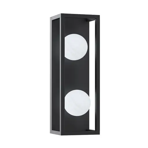 Настінний світильник PIRO MB3115-2-3BT Zuma Line - фото 1