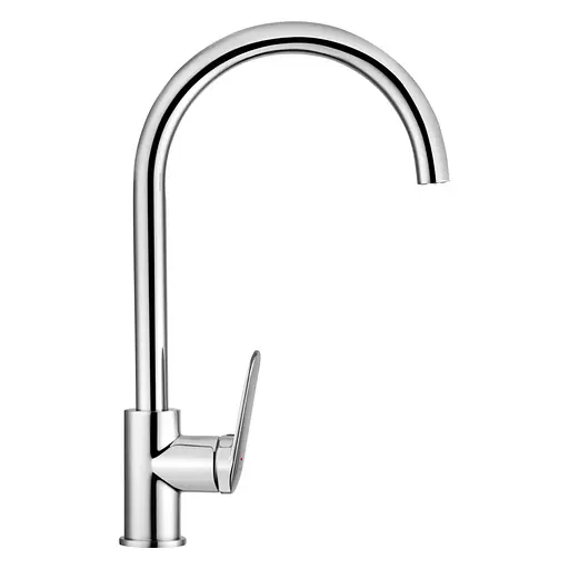 Змішувач для кухні Kroner Element 211512B-0101 (CV035980) - фото 5