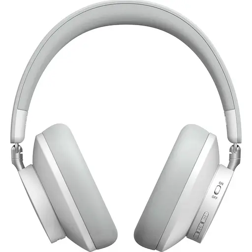 Наушники Bloody A4Tech MH390 Bluetooth v5.3 + 3.5 Jack White (MH390 (White)) - фото 8