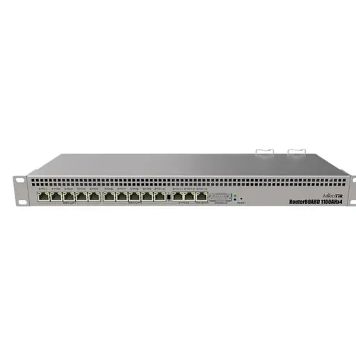 Маршрутизатор MikroTik RB1100ahx4 (RB1100x4) - фото 1