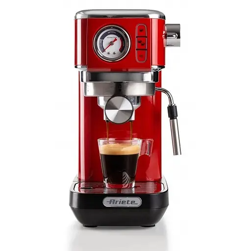 Кофеварка Ariete 1381 RD (00M138133AR0) - фото 2
