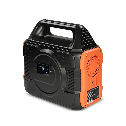 Зарядная станция Kraft UPS300-2 300W 288Wh - фото 2