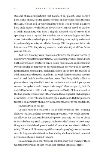 The Anxious Generation - фото 5