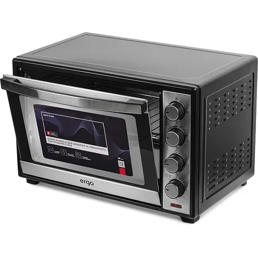 Электропечь Ergo TO 930 - фото 5