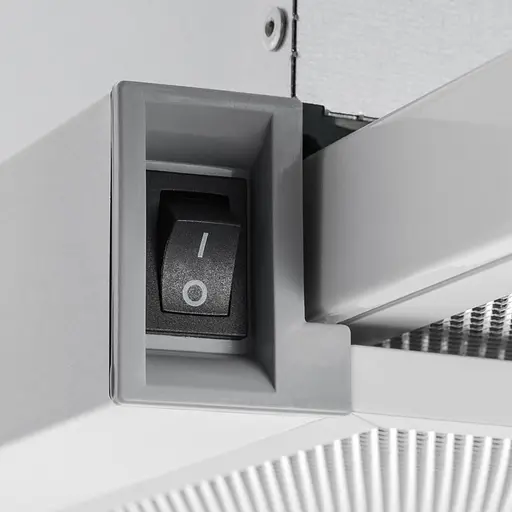 Вытяжка телескопическая Pyramida TL 60 (1100) IX T [142788] - фото 7