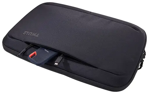 Сумка Thule Subterra 2 MacBook Sleeve 16" TSS-416 Black (6949029) - фото 8