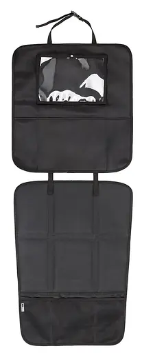 Подкладка под Автокресло FreeON 3в1, черная - фото 5