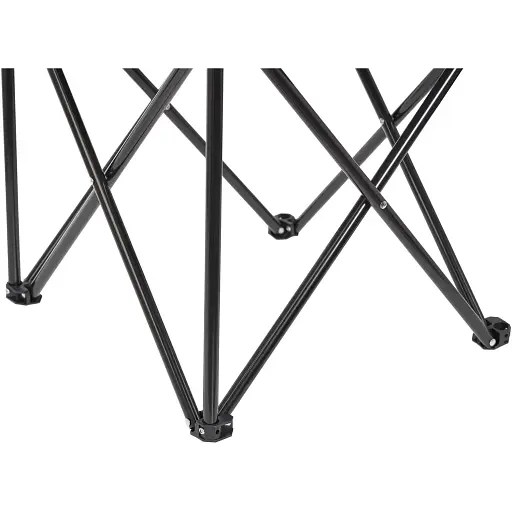 Стул раскладной Skif Outdoor Comfort Plus Blue - фото 6