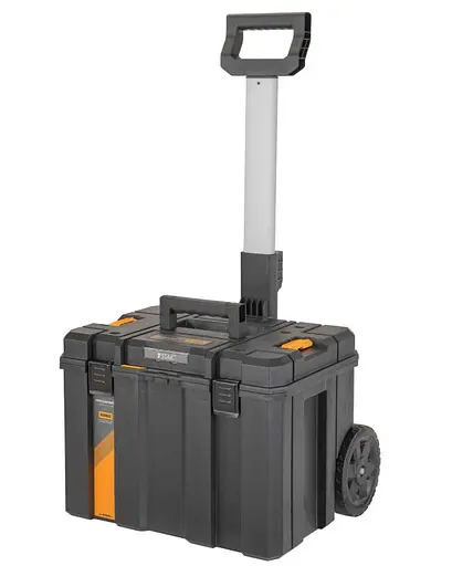 Комплект ящиков DeWALT McLaren (DWST60452-1) - фото 2