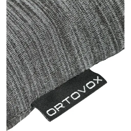 Рукавиці Ortovox Fleece Light Glove W Grey/Black M (1054-025.001.1157) - фото 7