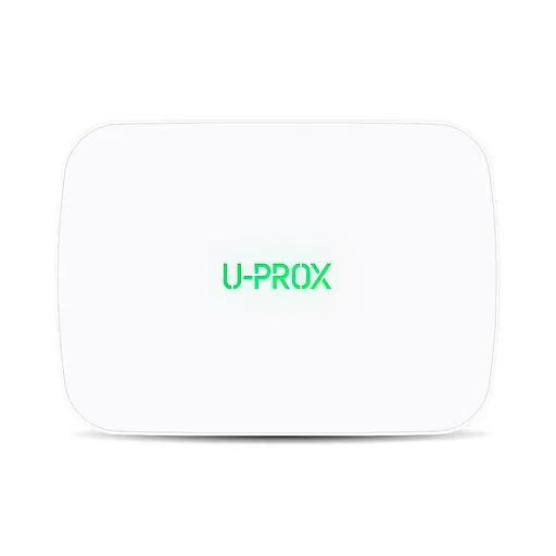Беспроводной ретранслятор радиосигнала ITV U-Prox Extender White (23-00312)