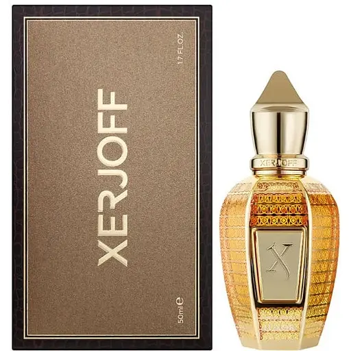Духи оригинал Xerjoff Luxor 50 мл Parfum - фото 1