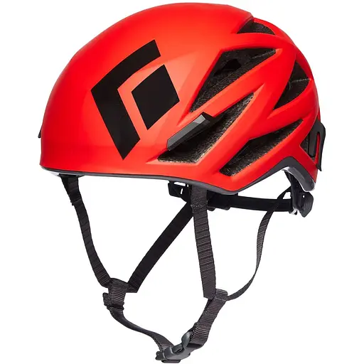Каска Black Diamond Vapor M/L Octane Red (1033-BD 620215.8001-ML)