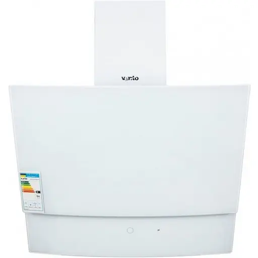 Витяжка кухонна VENTOLUX WAVE 60 WH (900) TRC - фото 2