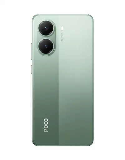 Смартфон Poco X7 Pro 8/256GB Green адаптер NFC - фото 2