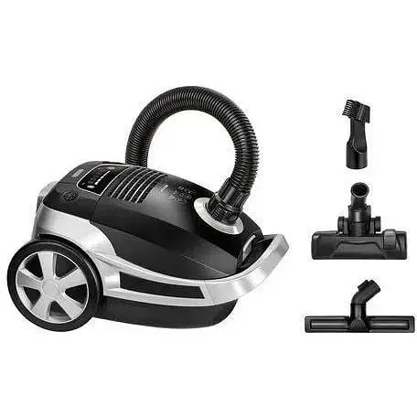 Пылесос с мешком MPM MOD-51