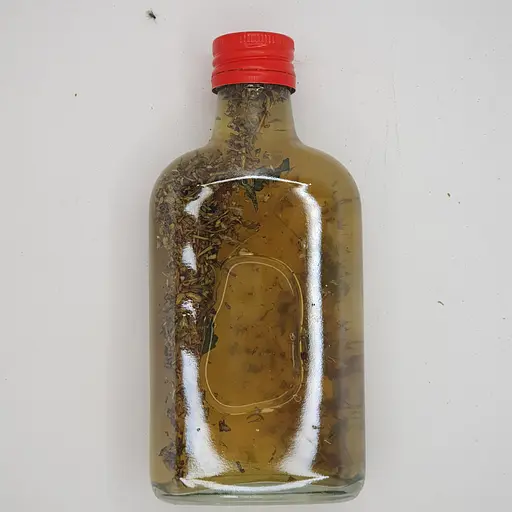 Настоянка на траві звіробій 200 мл - фото 2