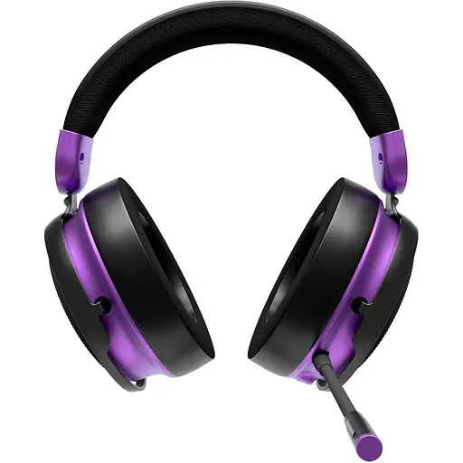 Ігрові навушники Dark Project One Sono Wireless Black (DPP_SONO_WLESS_BLACK) [125818] - фото 3