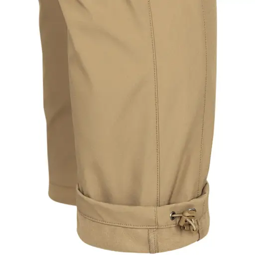 Брюки тактические Frontier Pardus 40/32 Softshell Microfleece elmwood - фото 5