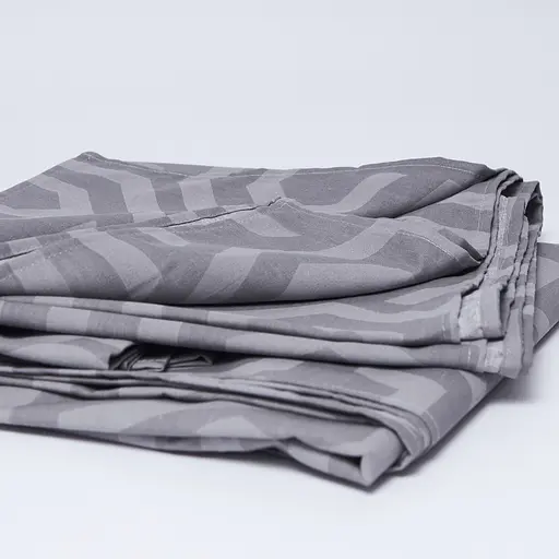 Простирадло Moon&Star Urban Style Бязь Gold Люкс 200х220 см (MS-860000203) - фото 1