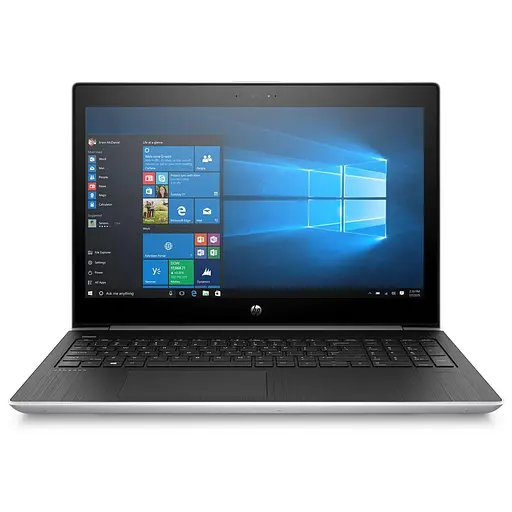 Ноутбук HP ProBook 450 G5 (i5-8250U/8/128SSD) - Class A- "Б/В" - фото 1