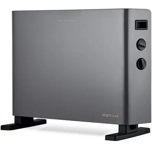 Конвектор WetAir WСH-600EWG
