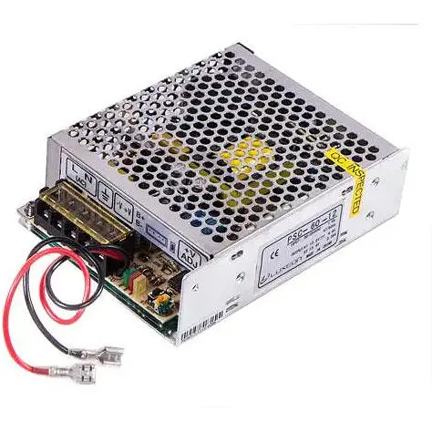 Джерело безперебійного живлення 12V 5А - фото 1