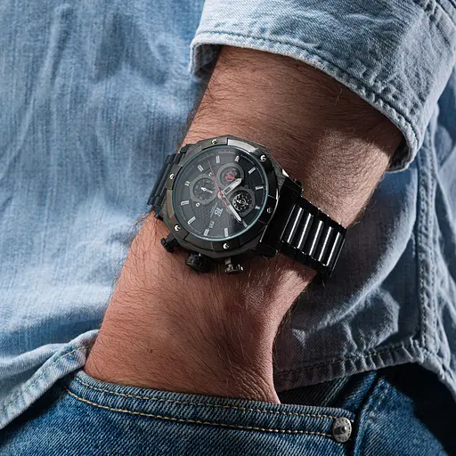 Годинник T5 Formula - фото 6