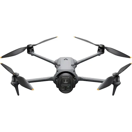 Квадрокоптер DJI Mavic 4 Pro 512GB Creator Combo with DJI RC Pro 2 CP.MA.00000847.01 (135917) - фото 3