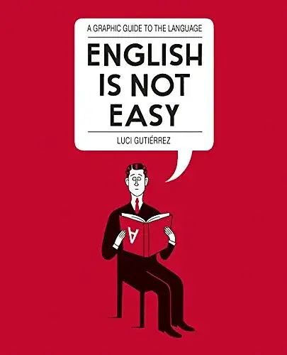 English is Not Easy