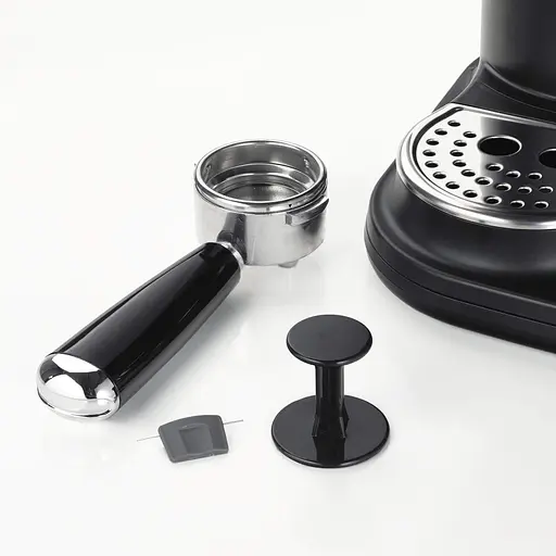 Кавоварка Ariete 1318 BKWH (00000055468) - фото 8