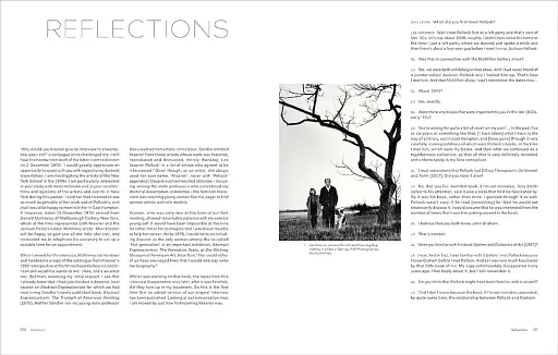 Lee Krasner - фото 6