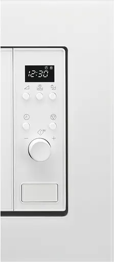 Мікрохвильова піч Electrolux LMS2173EMW - фото 2